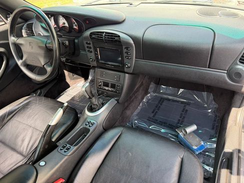 Used 1999 Porsche 911 Carrera image 34