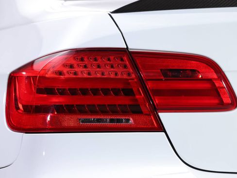 Used 2013 BMW M3 Coupe image 24