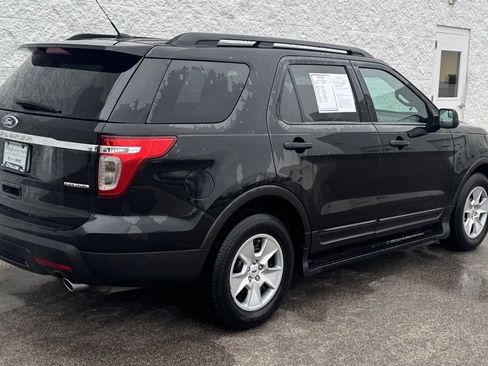 Used 2014 Ford Explorer FWD image 3
