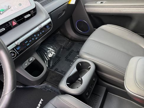 Certified 2024 Hyundai Ioniq 5 Limited RWD image 13