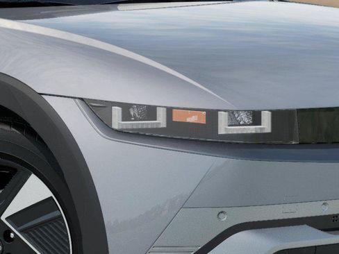 New 2026 Hyundai Ioniq 5 SEL RWD image 9