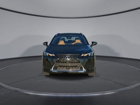 New 2026 Lexus UX 300h FWD image 3