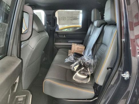 New 2026 Toyota Tacoma 4x4 Double Cab Hybrid image 22
