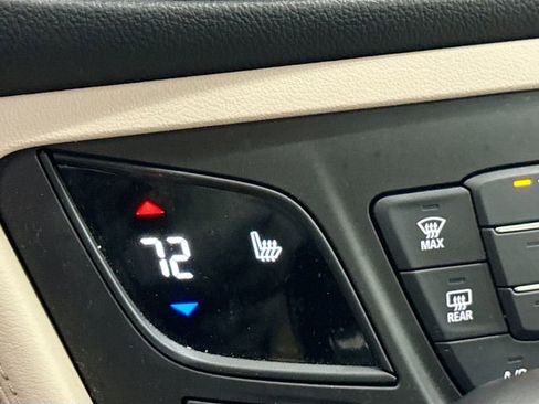 Used 2017 Buick Envision Preferred image 20