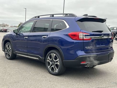 New 2026 Subaru Ascent Touring AWD/4WD image 11