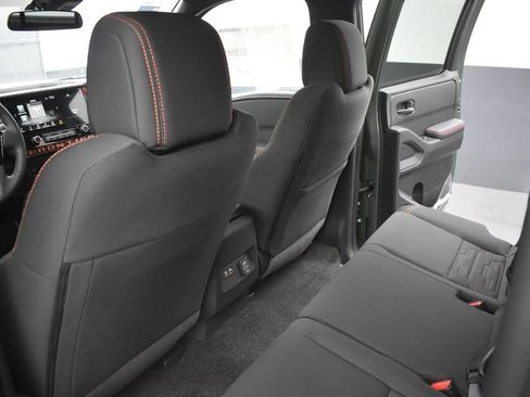 New 2026 Nissan Frontier Pro-X w/ Pro-X Convenience Package image 14