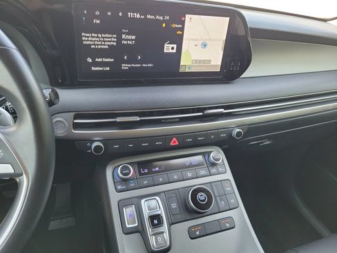 Used 2024 Hyundai Palisade XRT FWD image 16