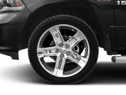 Used 2017 RAM 1500 Sport w/ Convenience Group AWD/4WD image 14