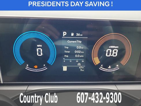 New 2026 Hyundai Santa Fe SE image 19