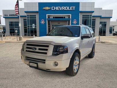 Used 2013 Ford Expedition Limited