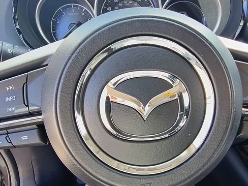Used 2022 MAZDA CX-9 Touring Plus AWD/4WD image 17