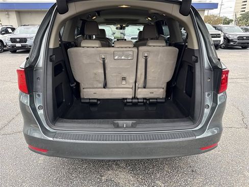 Used 2019 Honda Odyssey EX-L image 30