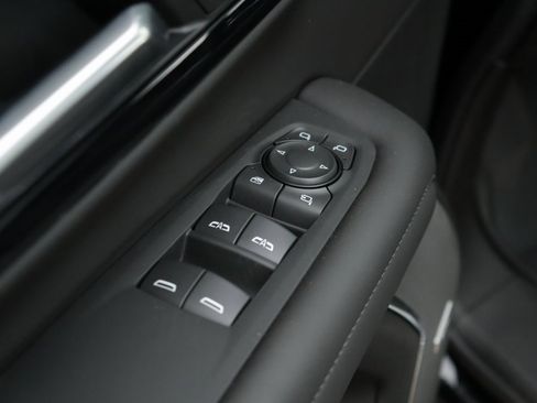 New 2025 Chevrolet Tahoe LT w/ Comfort Package image 28