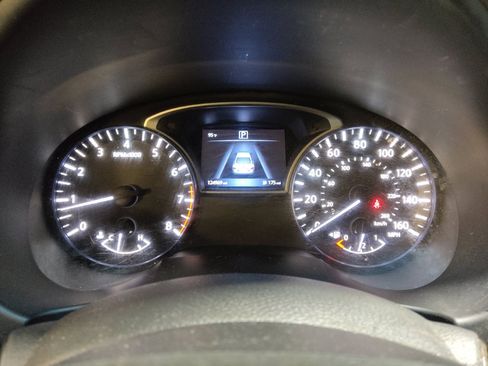 Used 2016 Nissan Altima 2.5 SR FWD image 23