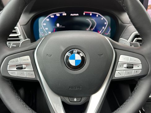 Used 2024 BMW X3 xDrive30i w/ Premium Package AWD/4WD image 23