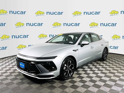 Used 2025 Hyundai Sonata SEL image 3