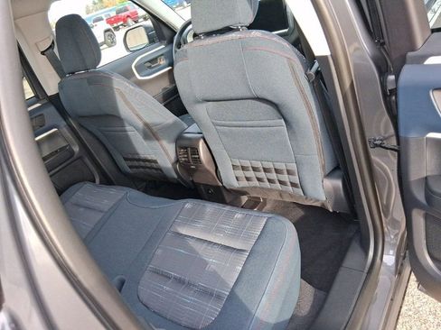 New 2025 Ford Bronco Sport Heritage image 20