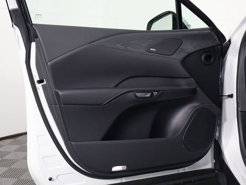 Certified 2025 Lexus RX 350h 350h image 12