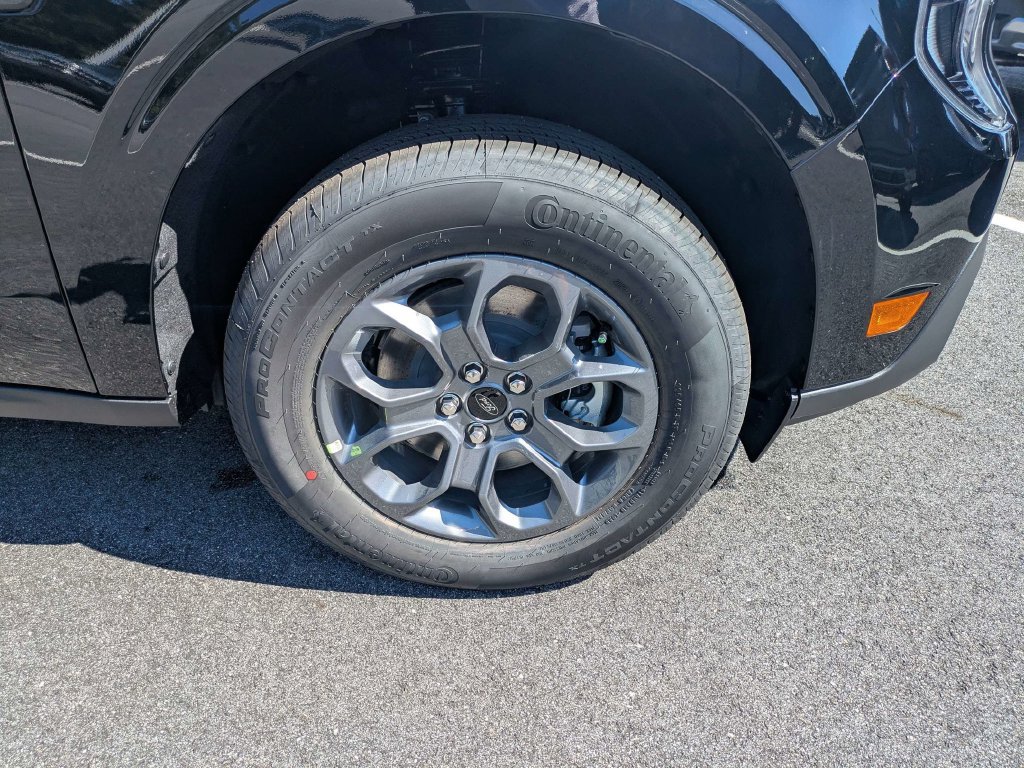 New 2026 Ford Maverick XLT FWD image 13