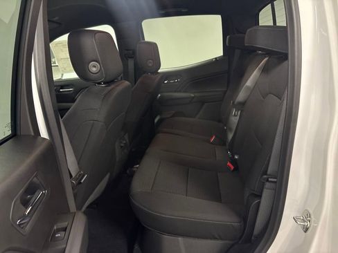 New 2026 GMC Canyon Elevation image 36