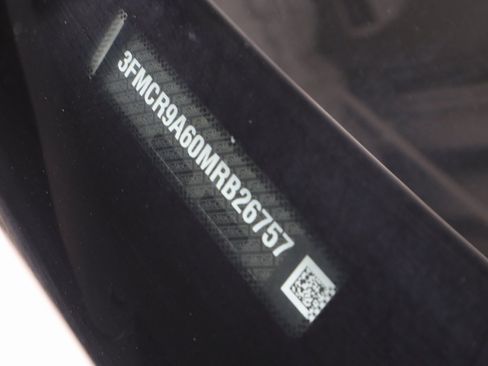 Certified 2021 Ford Bronco Sport image 33