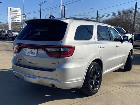 Used 2023 Dodge Durango GT image 42
