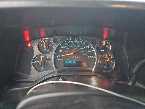 Used 2020 Chevrolet Express 2500 w/ Safety Package RWD image 13