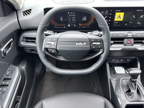 New 2026 Kia K4 EX FWD image 15