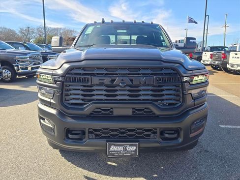 New 2026 RAM 2500 Tradesman image 15