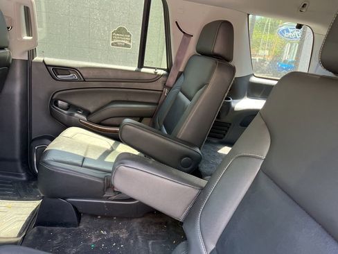 Used 2015 Chevrolet Tahoe LT image 15