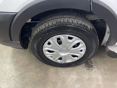 Used 2024 Ford Transit 250 Low Roof w/ Exterior Upgrade Package image 15