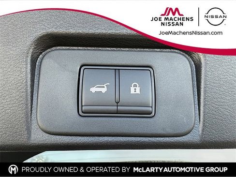 New 2026 Nissan Rogue SV w/ Cold Weather Package image 29