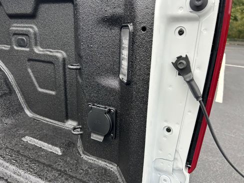 New 2026 Chevrolet Silverado 1500 ZR2 w/ Dark Appearance Package image 28