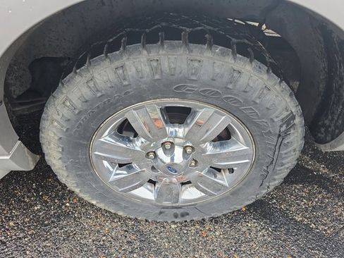 Used 2003 Lincoln Navigator Luxury image 10