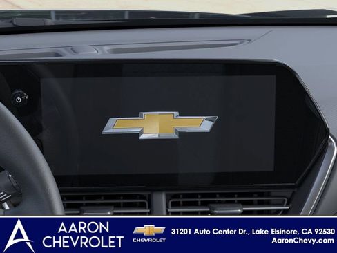 New 2026 Chevrolet Trax ACTIV image 20