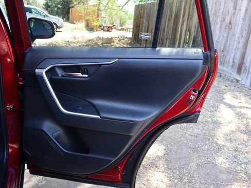 Used 2019 Toyota RAV4 Adventure w/ Advanced Technology Package image 25