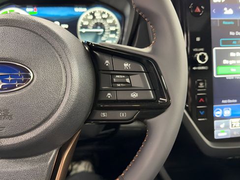 New 2025 Subaru Forester Sport image 13