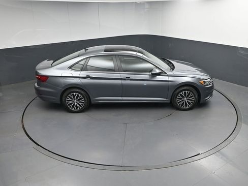 Used 2020 Volkswagen Jetta SE FWD image 36