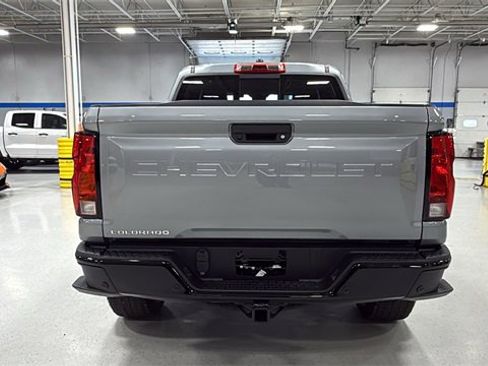 New 2026 Chevrolet Colorado Trail Boss image 5
