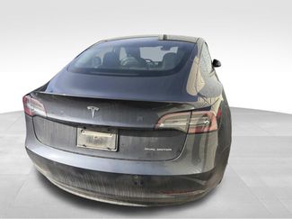Used 2021 Tesla Model 3 Long Range AWD/4WD video 3