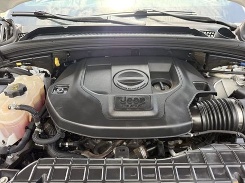 Used 2022 Jeep Grand Cherokee L Overland AWD/4WD image 37
