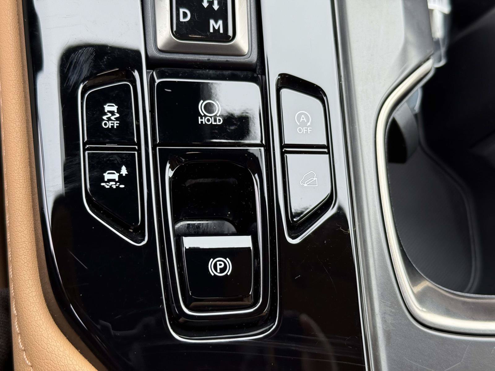 Used 2026 Lexus NX 350 AWD w/ Accessory Package (2T) image 25