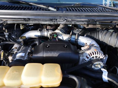 Used 2001 Ford Excursion Limited image 49