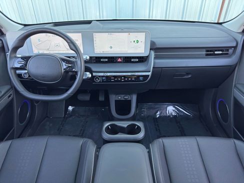 Used 2023 Hyundai Ioniq 5 Limited w/ Cargo Package image 12