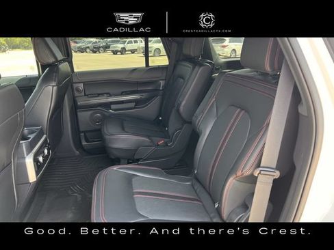 Used 2023 Ford Expedition Limited AWD/4WD image 29