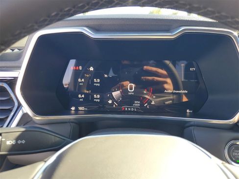 New 2026 GMC Canyon Elevation w/ Convenience Package image 14