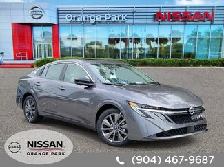 New 2026 Nissan Sentra SL w/ Floor Mat Package FWD video 1
