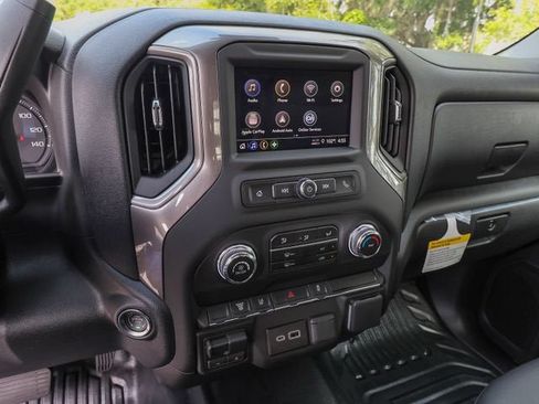 New 2026 GMC Sierra 3500 Pro w/ Convenience Package AWD/4WD image 18