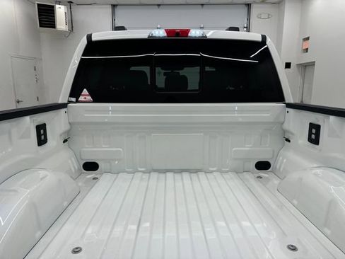 New 2025 Ford F150 Platinum w/ Equipment Group 703A Plus image 17