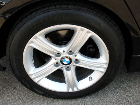 Used 2014 BMW 320i xDrive Sedan image 7